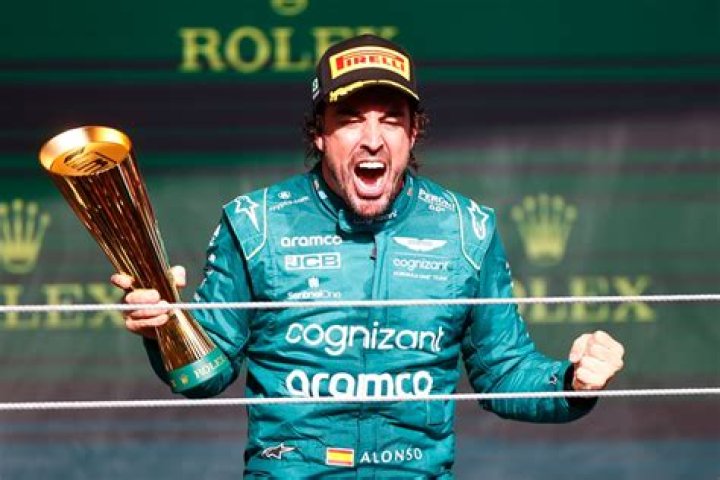 Exploring The Legacy Of Alonso: A Journey Through Time