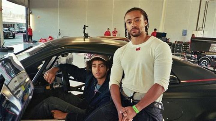 Exploring The Legacy Of Jann Mardenborough And His Brother Coby