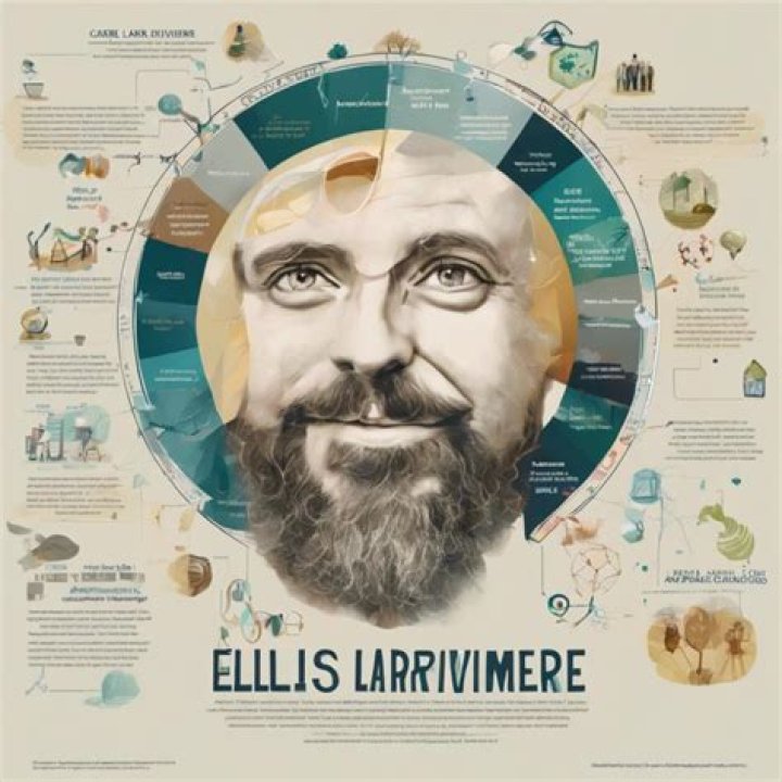 Exploring The Life And Achievements Of Ellis Lariviere