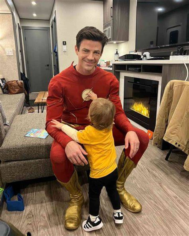 Exploring The Life And Bond Of Grant Gustin And His Brother