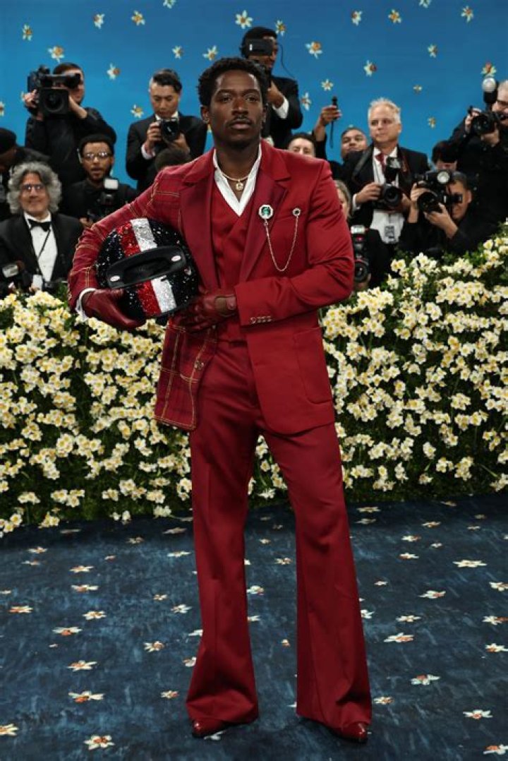 Exploring The Life And Career Of Damson Idris