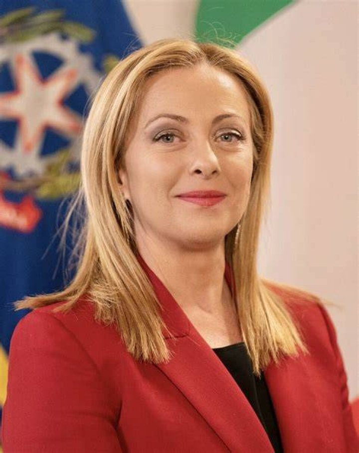 Exploring The Life And Career Of Giorgia Whigham