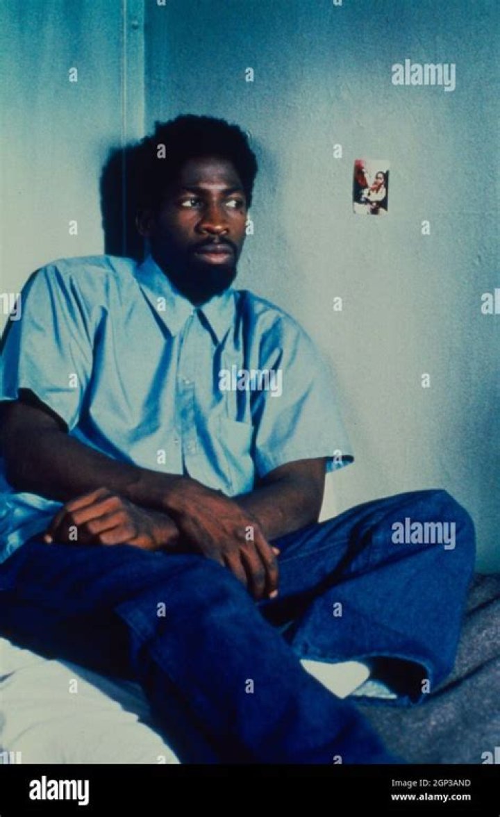 Exploring The Life And Career Of Glenn Plummer