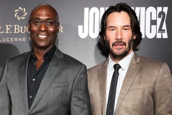 Exploring The Life And Legacy Of Keanu Reeves' Brother