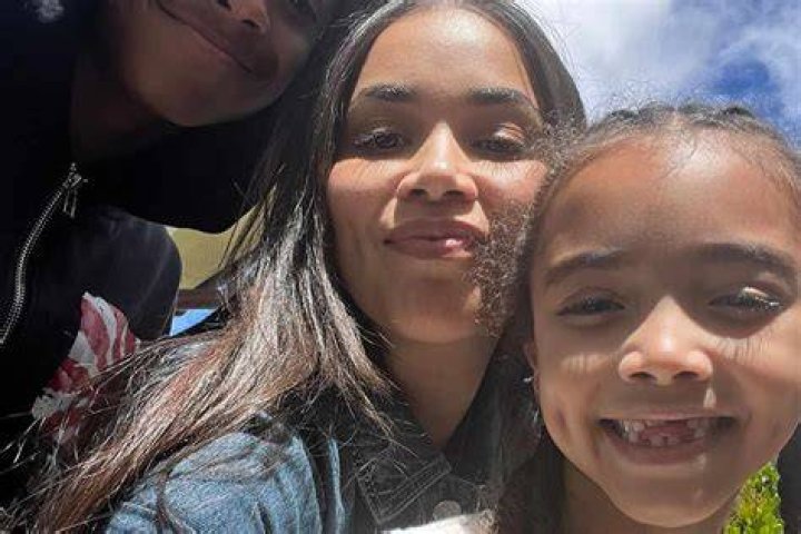 Exploring The Life And Legacy Of Lauren London's Kids