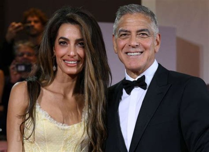 Exploring The Life And Legacy Of The George Clooney Family
