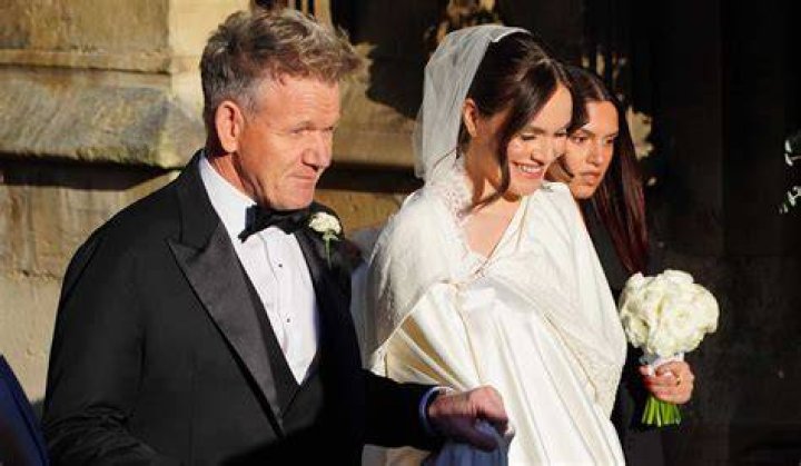 Exploring The Life And Love Of Anne Ramsay: Who Is Her Partner?