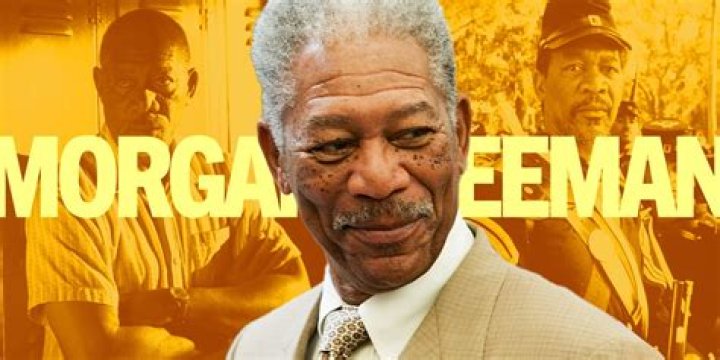 Exploring The Life And Love Of Morgan Freeman In 2024