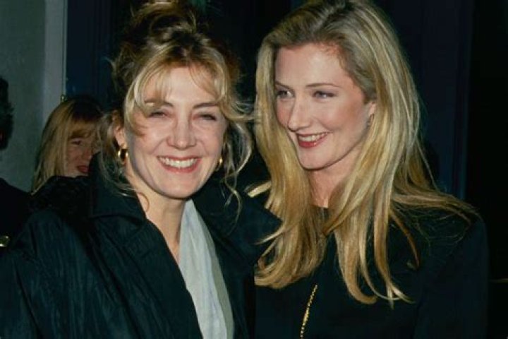 Exploring The Life And Relationships Of Joely Richardson