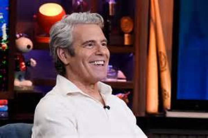 Exploring The Life Of Andy Cohen's Husband