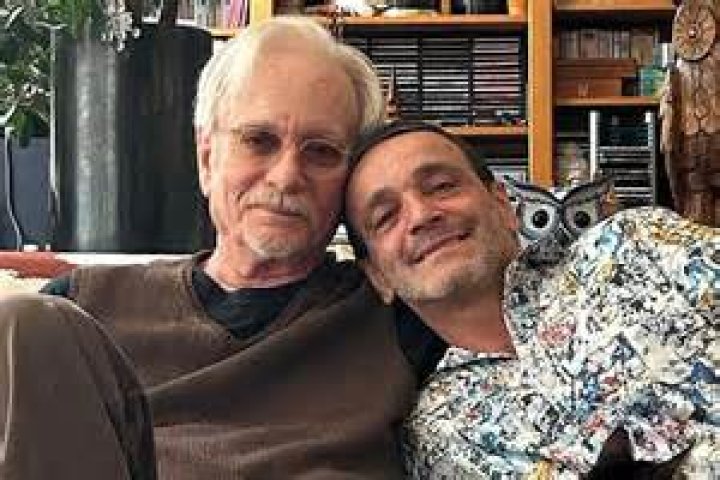 Exploring The Life Of Anthony Geary And His Husband