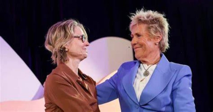 Exploring The Life Of Bart Springtime: Diana Nyad's Husband