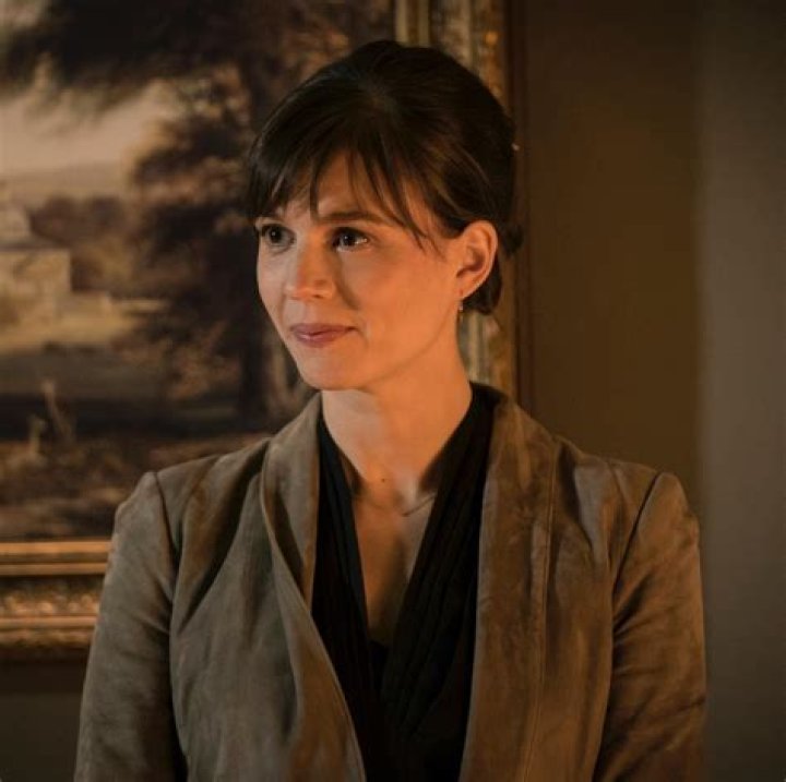 Exploring The Life Of Katja Herbers And Her Husband