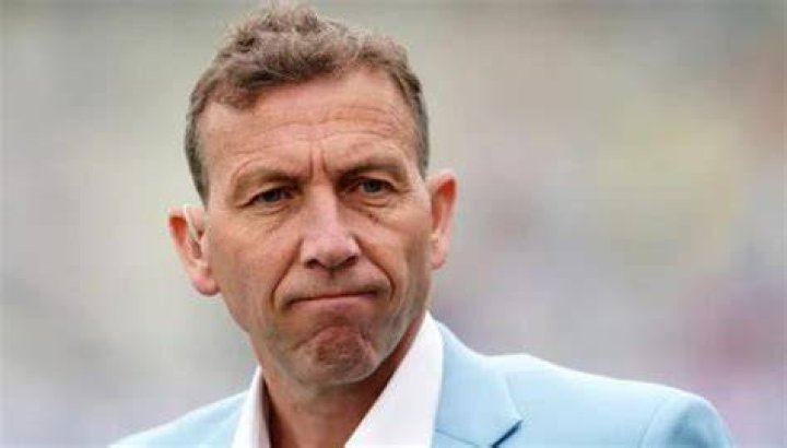 Exploring The Life Of Mike Atherton's Wife: A Journey Beyond Cricket