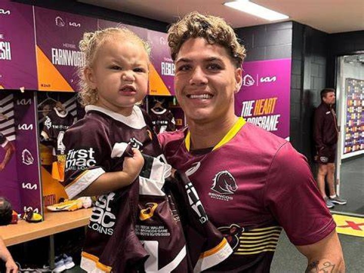 Exploring The Life Of Reece Walsh And His Brother
