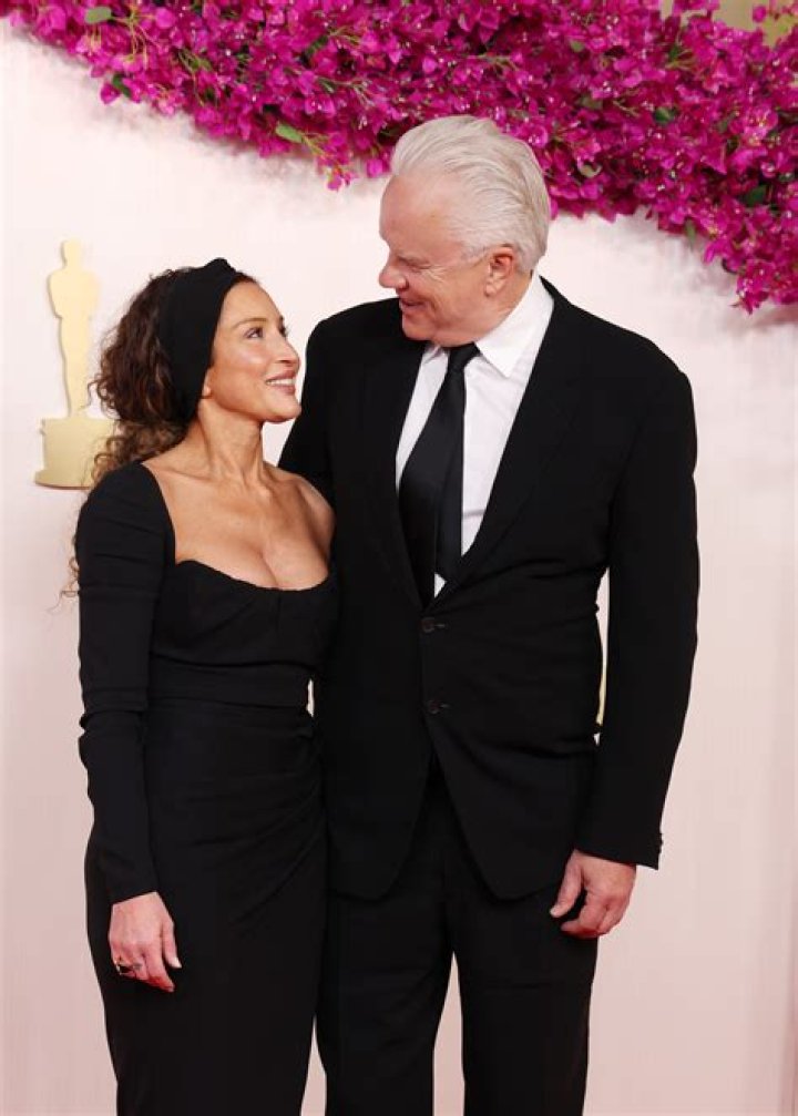 Exploring The Life Of Tim Robbins' Wife: A Journey Of Love And Partnership