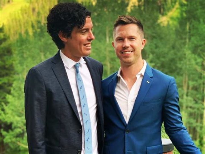 Exploring The Life Of Tyler Jameson: Tim Miller's Husband