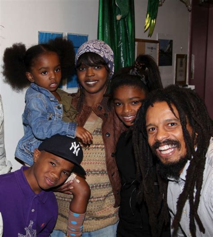 Exploring The Life Of YG Marley: Are His Parents Still Alive?