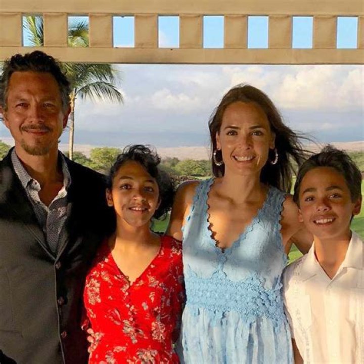 Exploring The Lives Of Benjamin Bratt's Children Today