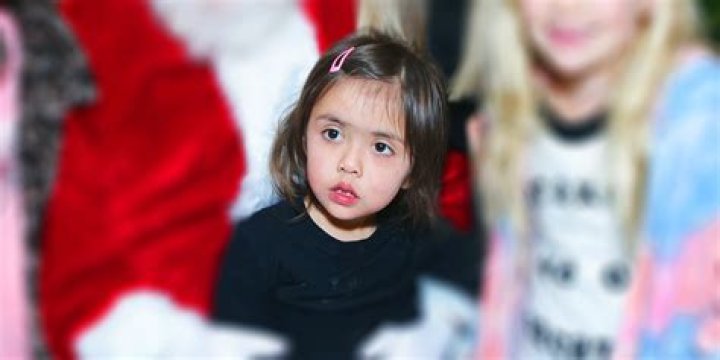 Exploring The Lives Of Steven Seagal’s Children