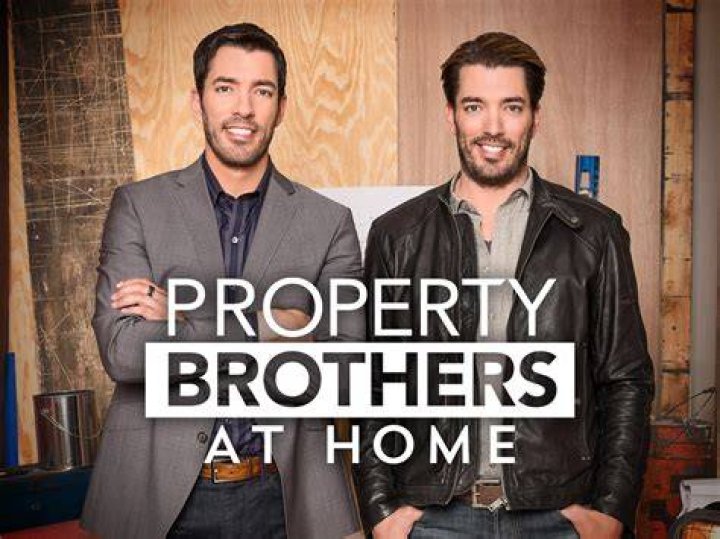 Exploring The Lives Of The Property Brothers Wives