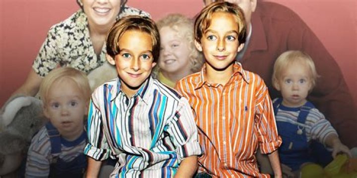 Exploring The Lives Of The Twins From The Cosby Show: Winnie And Nelson