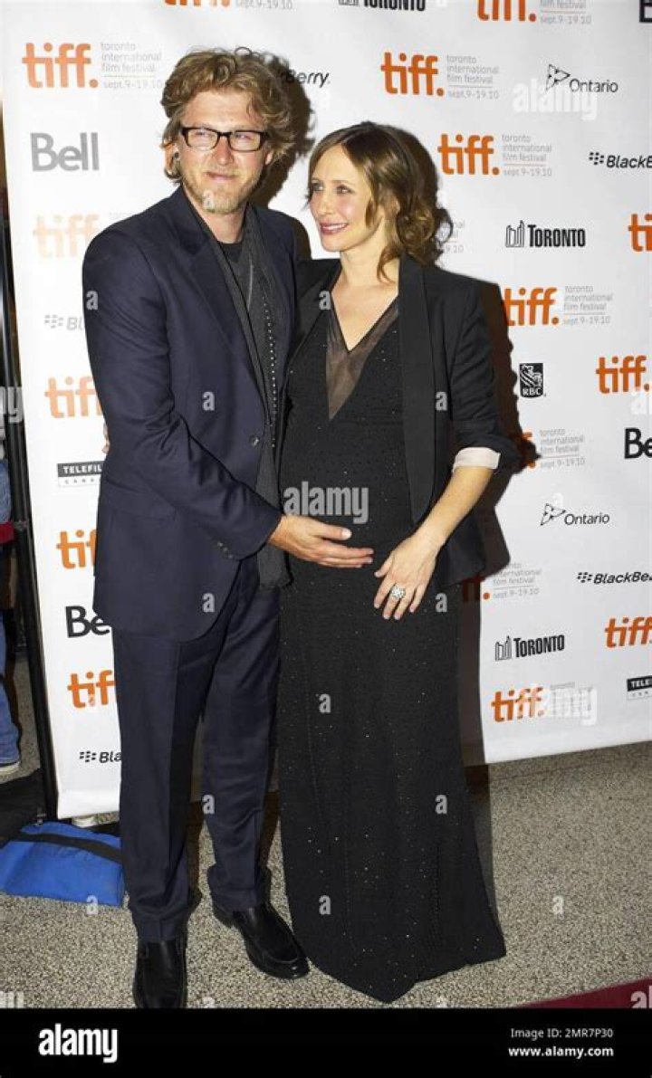 Exploring The Lives Of Vera Farmiga And Renn Hawkey