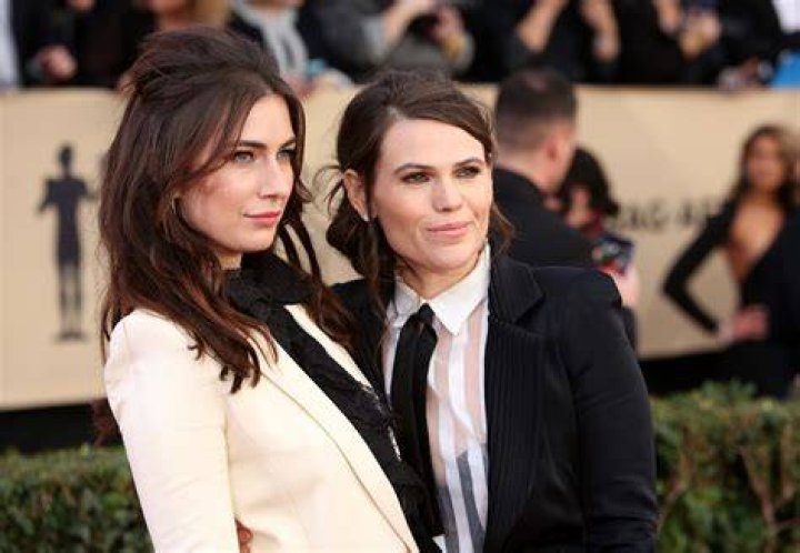 Exploring The Love Story Of Clea Duvall And Her Wife