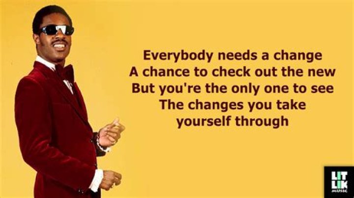 Exploring The Meaning Behind "Don’t You Worry Bout A Thing" Lyrics
