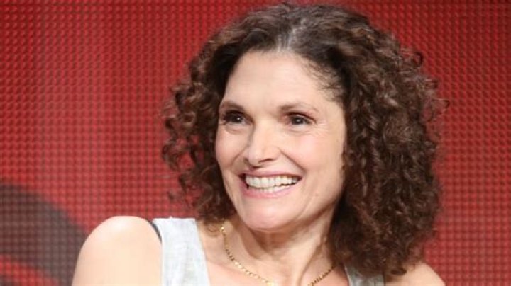 Exploring The Multifaceted Career Of Mary Elizabeth Mastrantonio