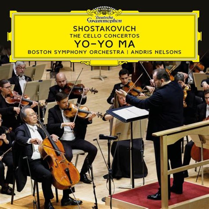 Exploring The Musical Journey: Is Yo-Yo Ma's Wife A Musician?