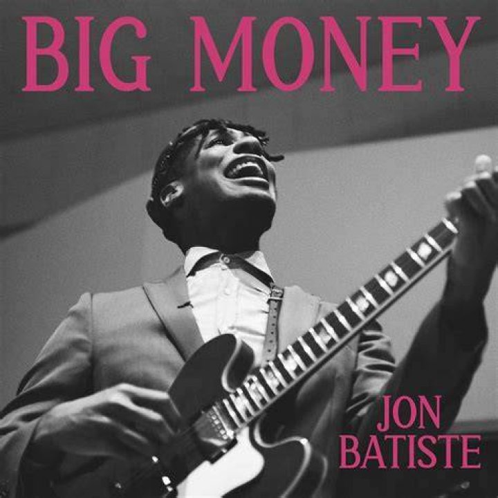 Exploring The Musical Legacy Of Jon Batiste: A Look At His Mother And Father