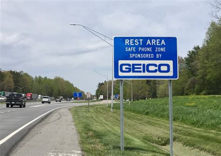 Exploring The Nebraska I-80 Rest Areas: A Traveler's Guide