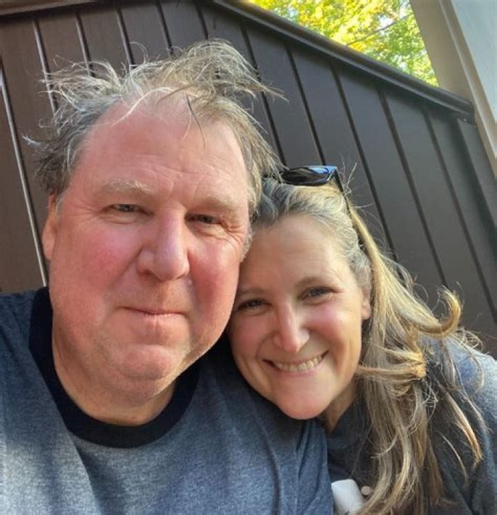Exploring The Personal Life Of Chrystia Freeland: Is She Married?