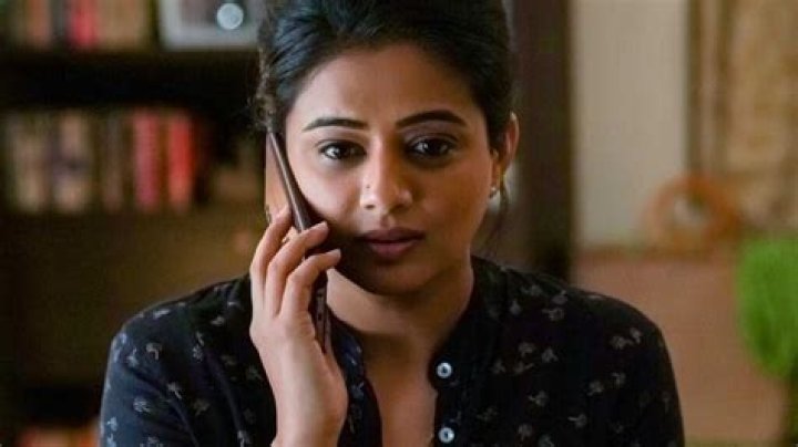 Exploring The Priyamani Family: A Glimpse Into Their Lives