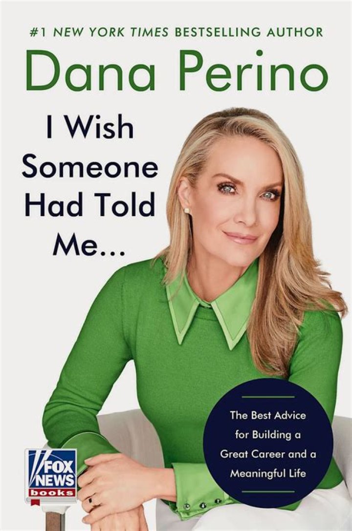 Exploring The Question: Did Dana Perino Have A Baby?