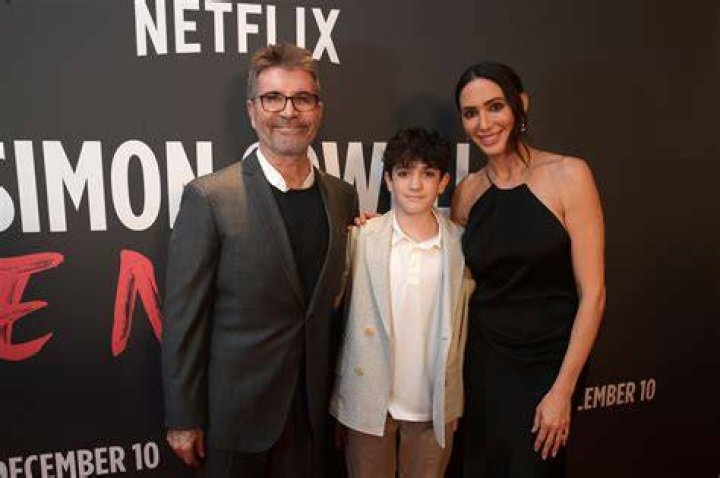 Exploring The Question: Does Eric Cowell Have Downs?