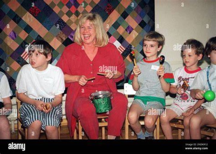 Exploring The Relationship: Did Al And Tipper Gore Remarry?