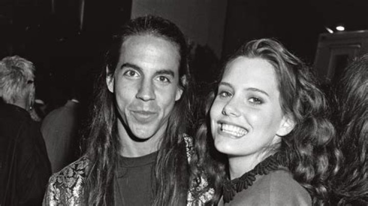 Exploring The Relationship Status Of Anthony Kiedis
