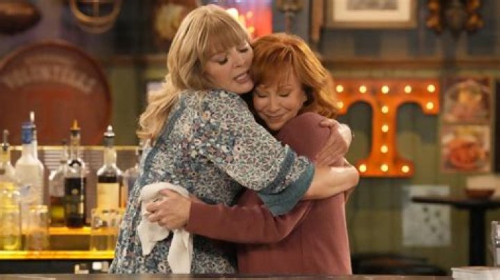 Exploring The Role Of The Daughter In Reba: A Heartwarming Tale