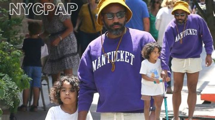 Exploring The Roots: Donald Glover's Parents And Their Influence