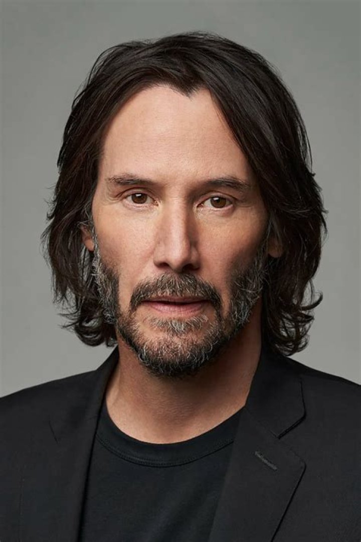 Exploring The Roots Of Keanu Reeves: His Father And Mother