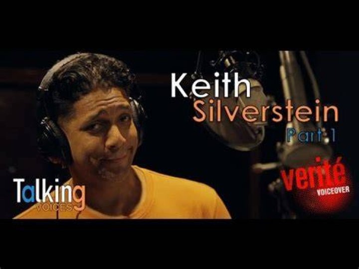 Exploring The Unique Talents Of Keith Silverstein: Voices That Captivate