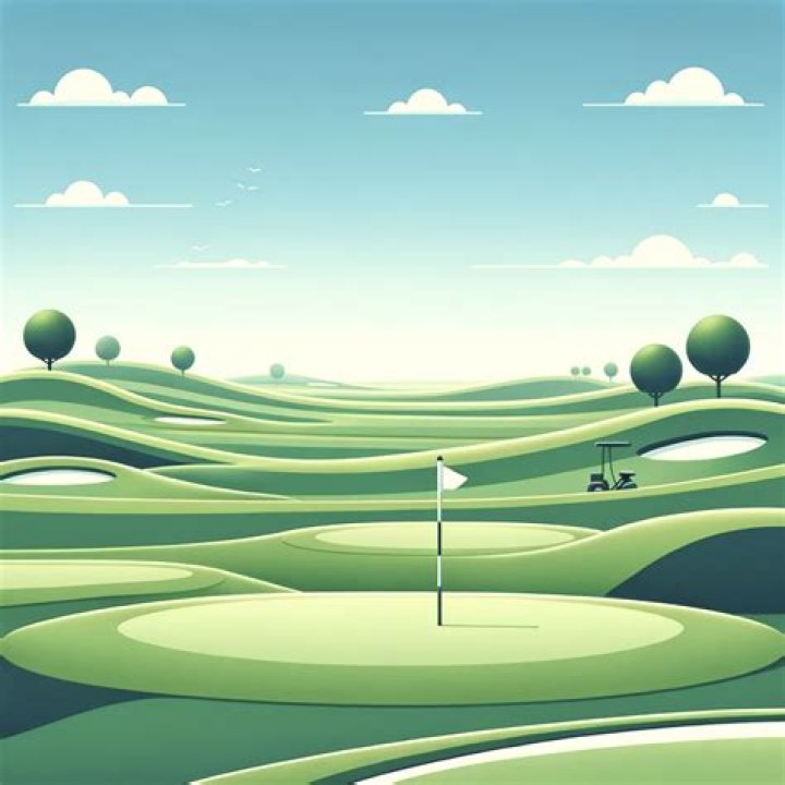Exploring The World Of Amanda CBS Golf: A Passion For The Sport
