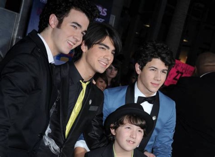 Exploring The World Of Frankie Jonas: Movies And TV Shows