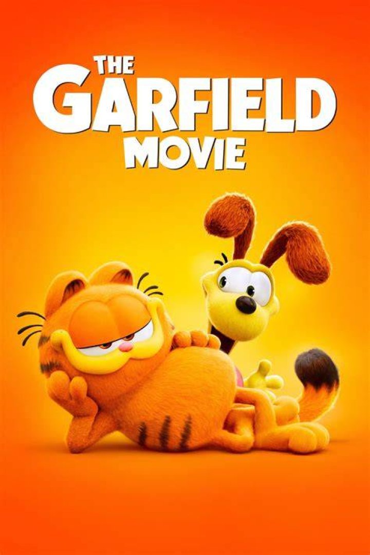Exploring The World Of Garfield Movies: A Feline Adventure