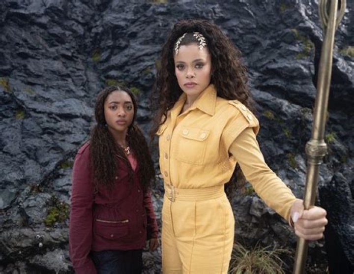 Exploring The World Of Leah Sava Jeffries: Movies And TV Shows