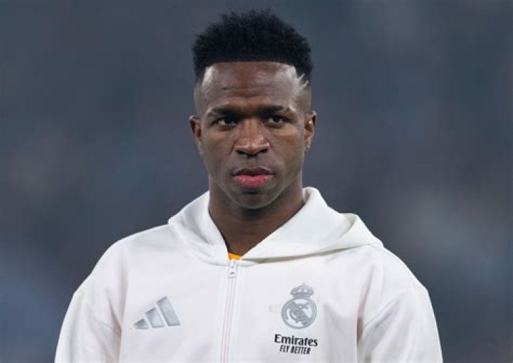 Exploring The World Of Vinicius Kids: A Journey Into The Future Of Football