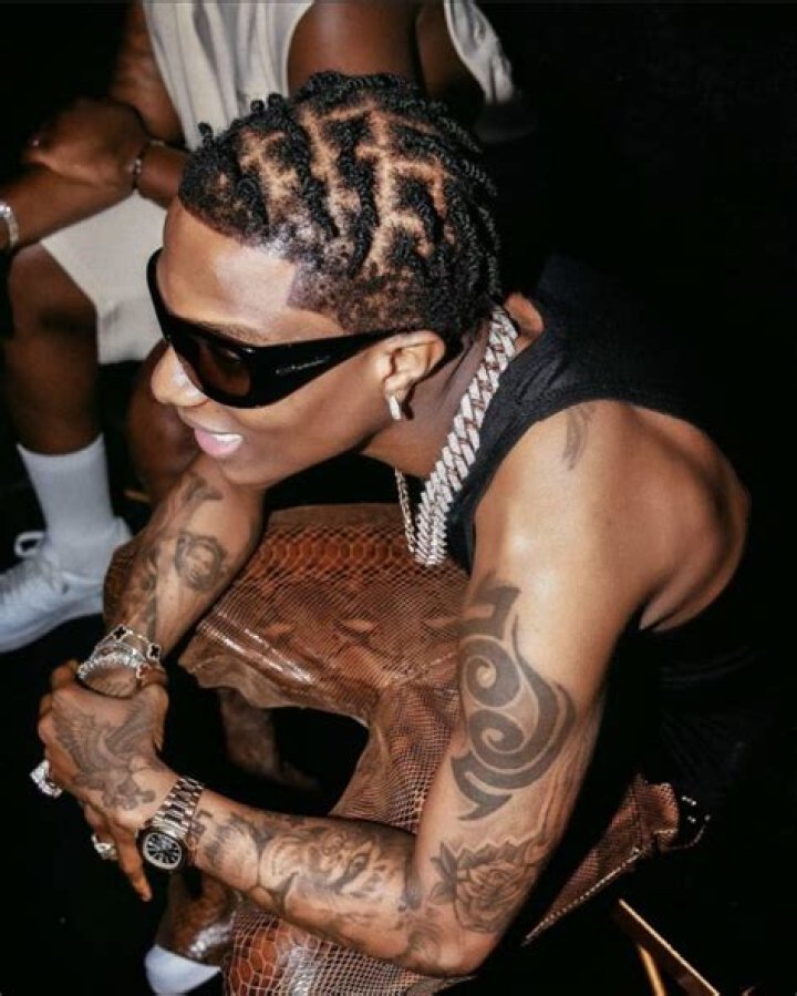 Exploring Wizkid's Family: Does He Have Brothers?