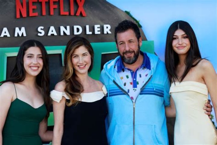 Fact Check: Is Adam Sandler's Mother Still Living?